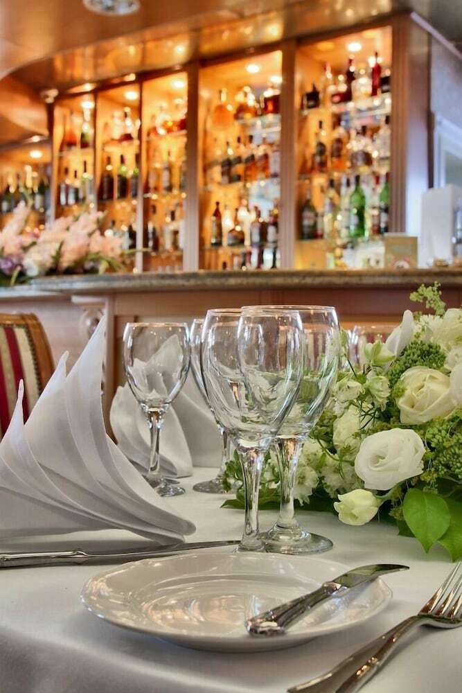 Mcc Mazurkas Conference Centre & Hotel