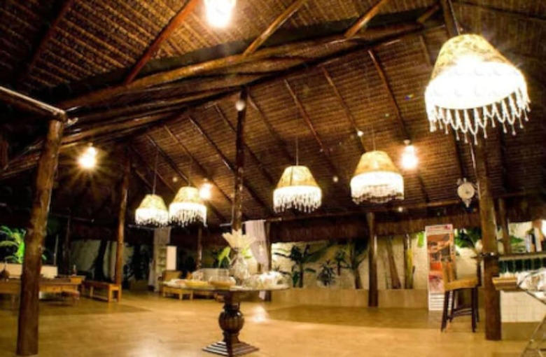Hotel Lanville