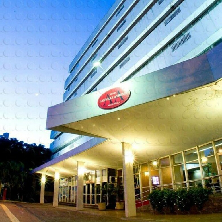 Hotel Lanville
