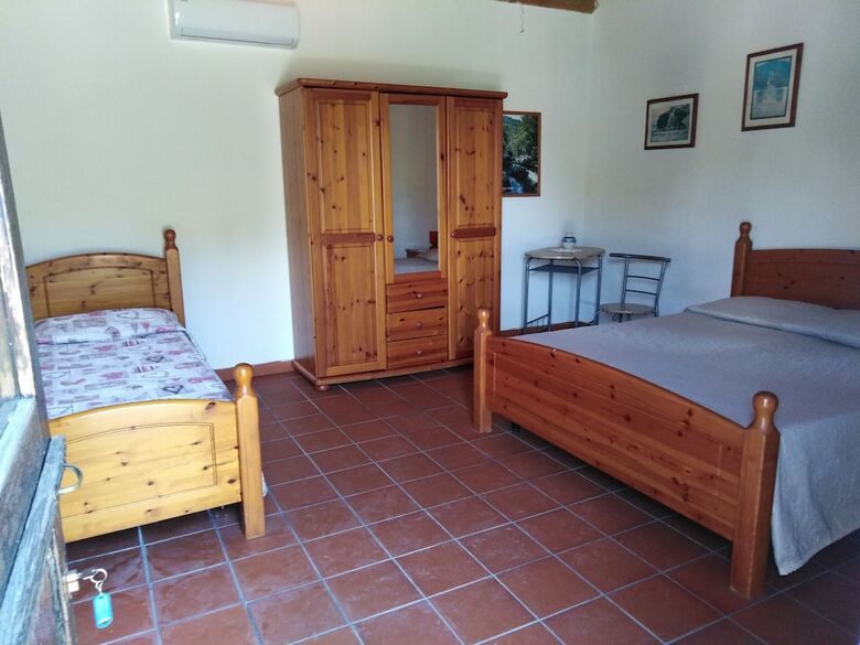 Agroturismo Agriturismo Capocorso