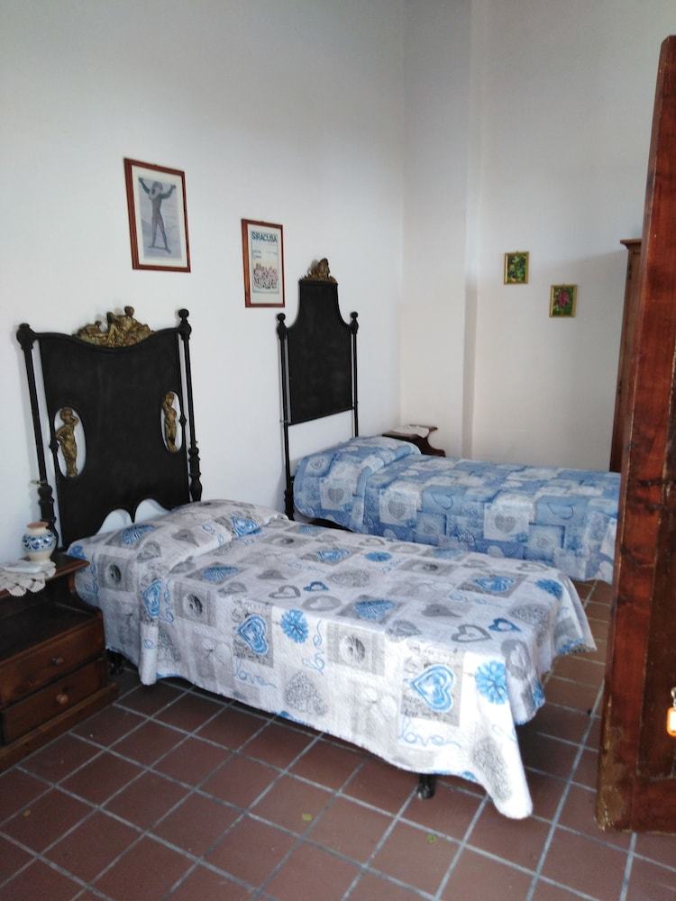 Agroturismo Agriturismo Capocorso