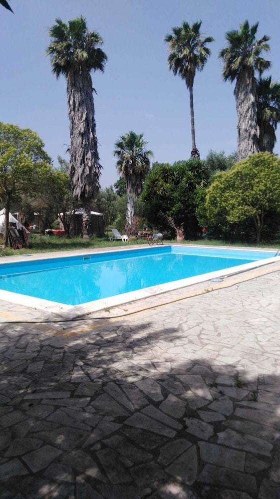 Agroturismo Agriturismo Capocorso
