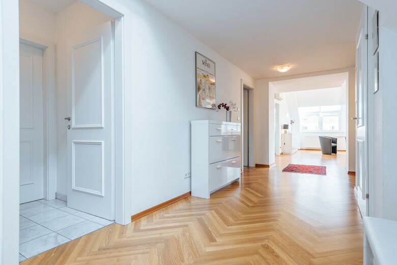 Duschel Apartments City Center