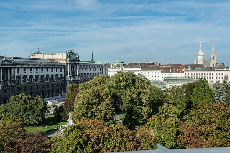 Duschel Apartments City Center