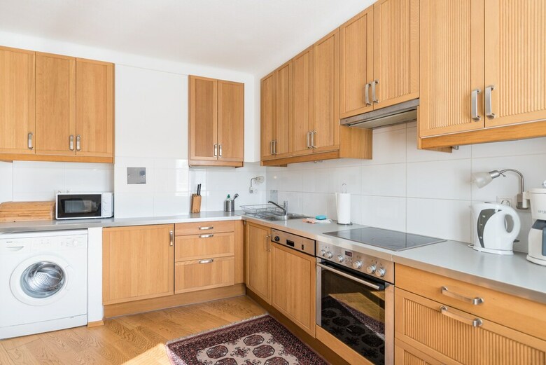 Duschel Apartments City Center