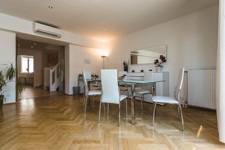 Duschel Apartments City Center