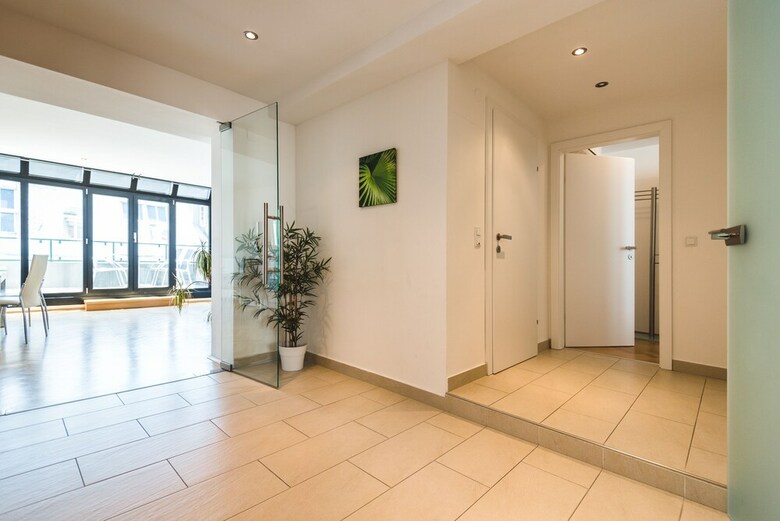 Duschel Apartments City Center