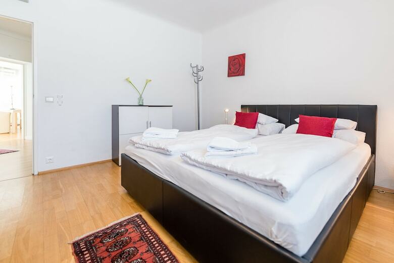 Duschel Apartments City Center