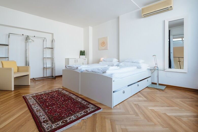 Duschel Apartments City Center