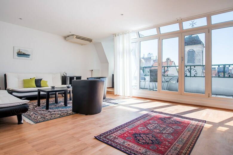 Duschel Apartments City Center