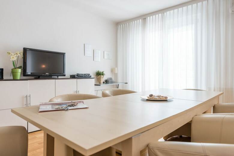 Duschel Apartments City Center