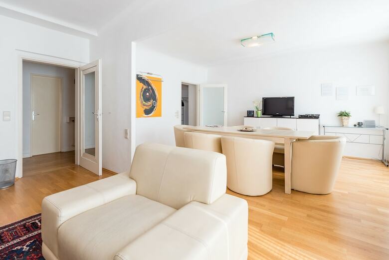 Duschel Apartments City Center