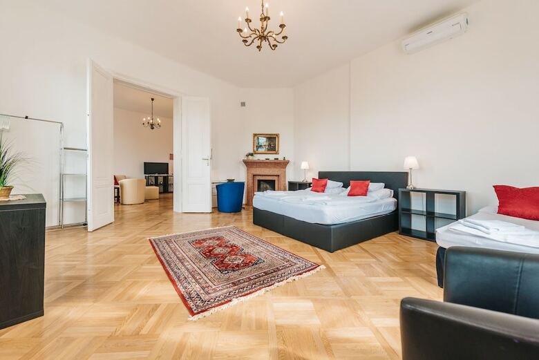 Duschel Apartments City Center