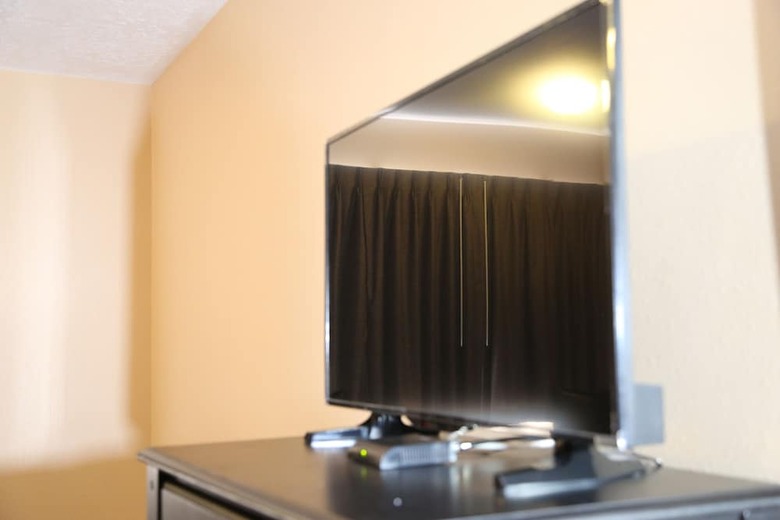 Motel Americas Best Value Inn Kelso