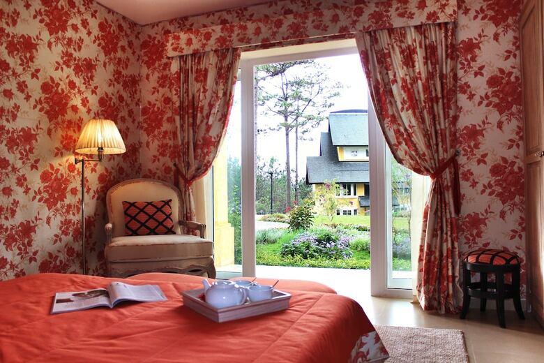 Apartamento Binh An Village Dalat