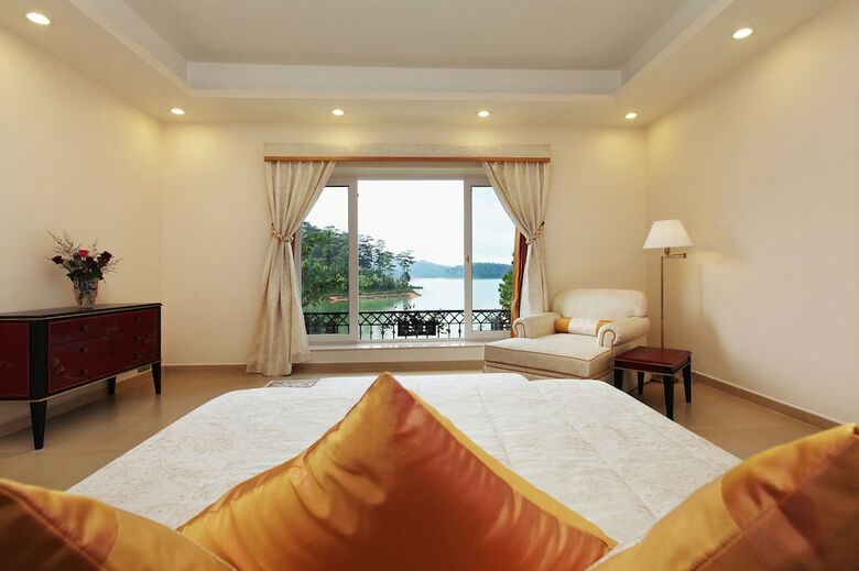 Apartamento Binh An Village Dalat