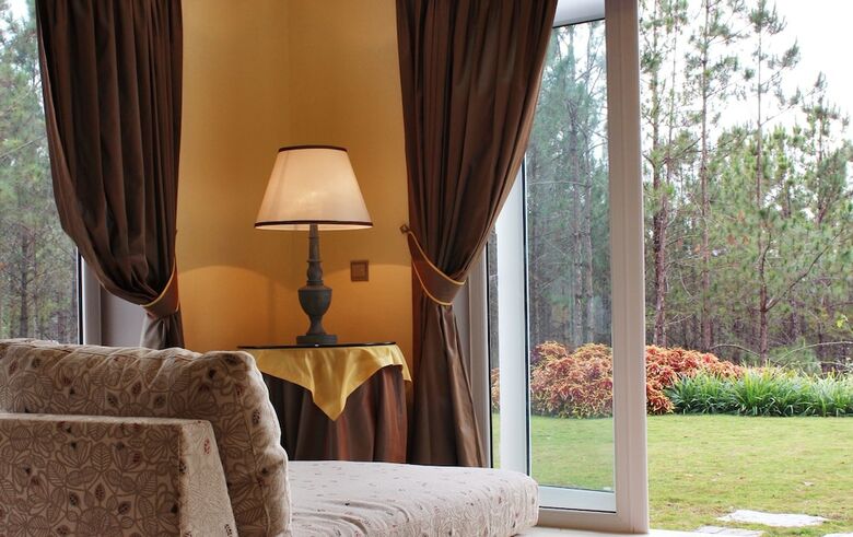 Apartamento Binh An Village Dalat