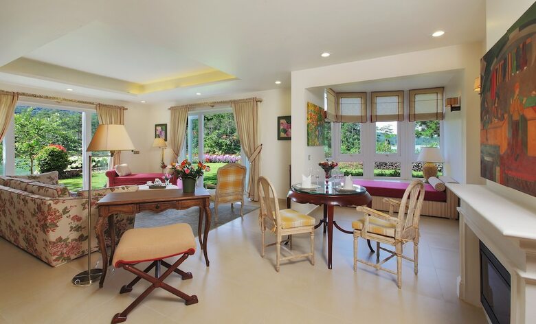 Apartamento Binh An Village Dalat