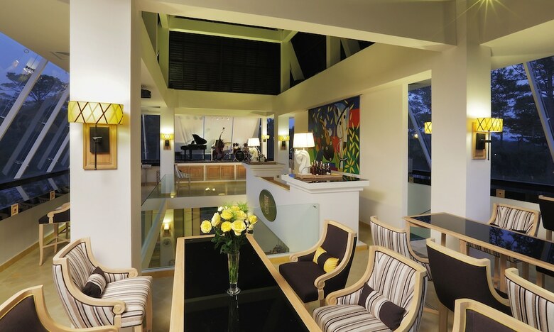 Apartamento Binh An Village Dalat