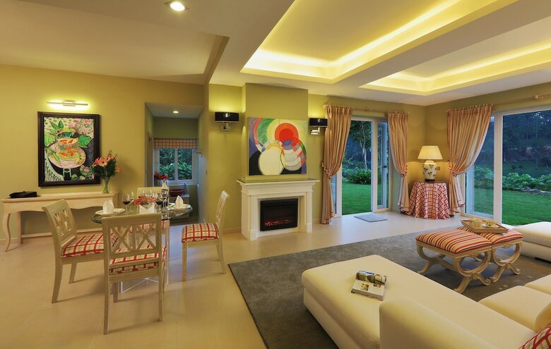 Apartamento Binh An Village Dalat