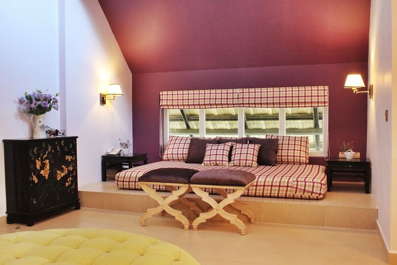 Apartamento Binh An Village Dalat