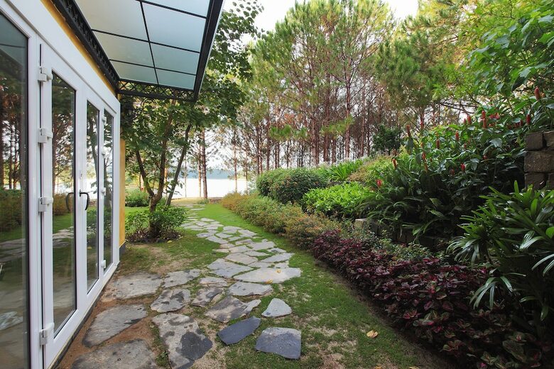 Apartamento Binh An Village Dalat