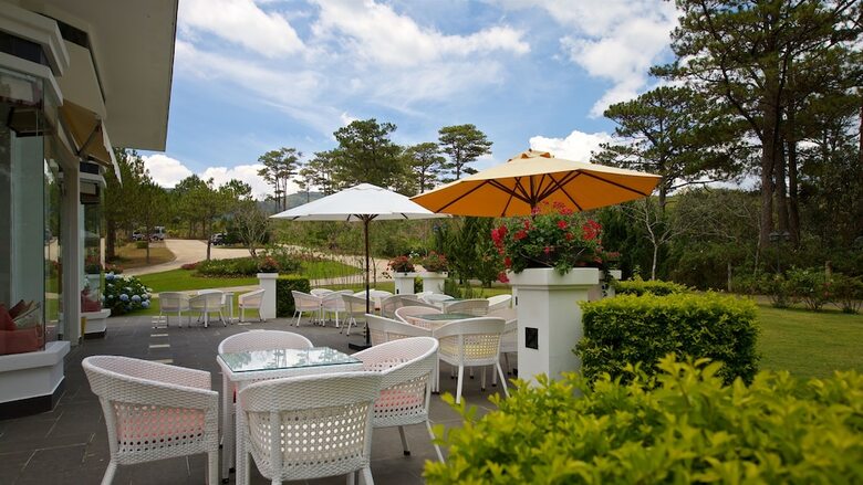 Apartamento Binh An Village Dalat