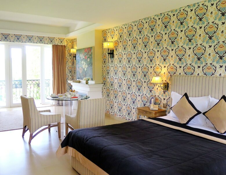 Apartamento Binh An Village Dalat
