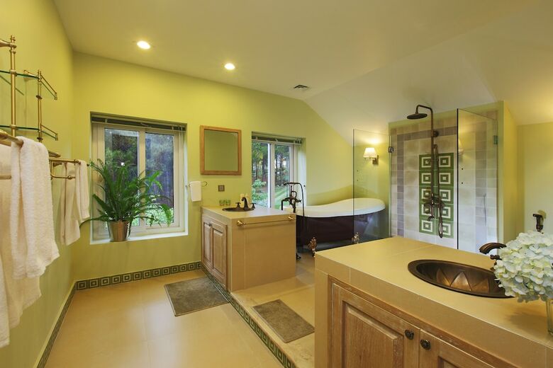 Apartamento Binh An Village Dalat