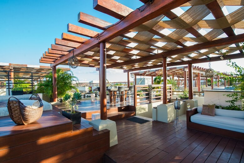 Apartamento La Divina By Aldea Thai