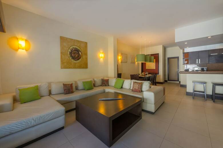 Apartamento La Divina By Aldea Thai