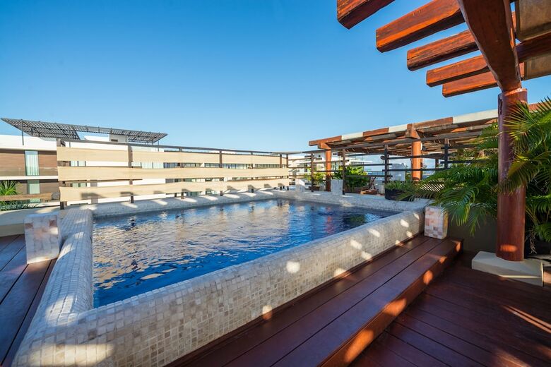 Apartamento La Divina By Aldea Thai