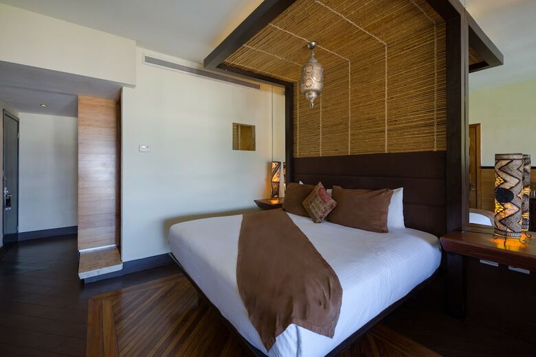 Apartamento La Divina By Aldea Thai