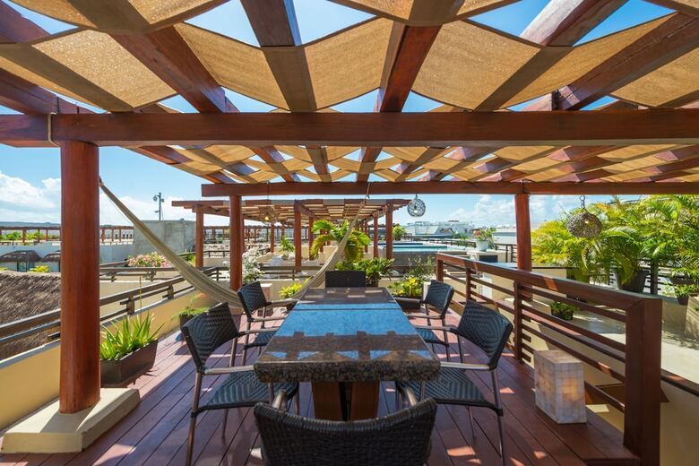 Apartamento La Divina By Aldea Thai