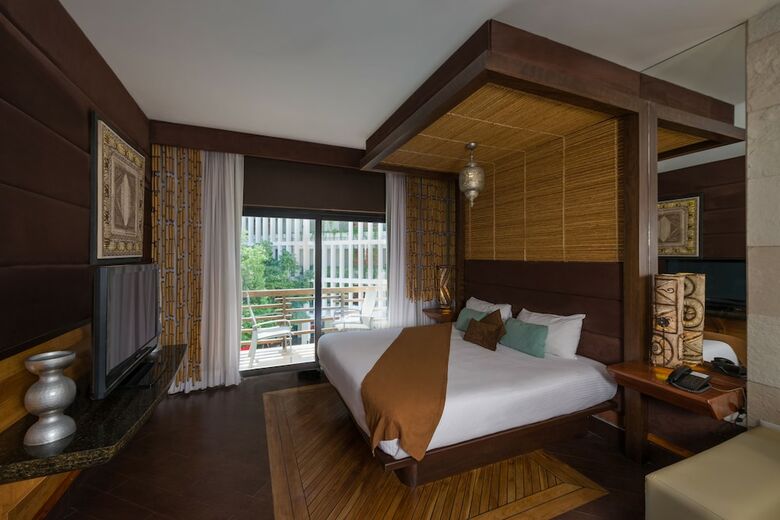 Apartamento La Divina By Aldea Thai