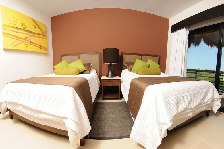 Apartamento La Divina By Aldea Thai
