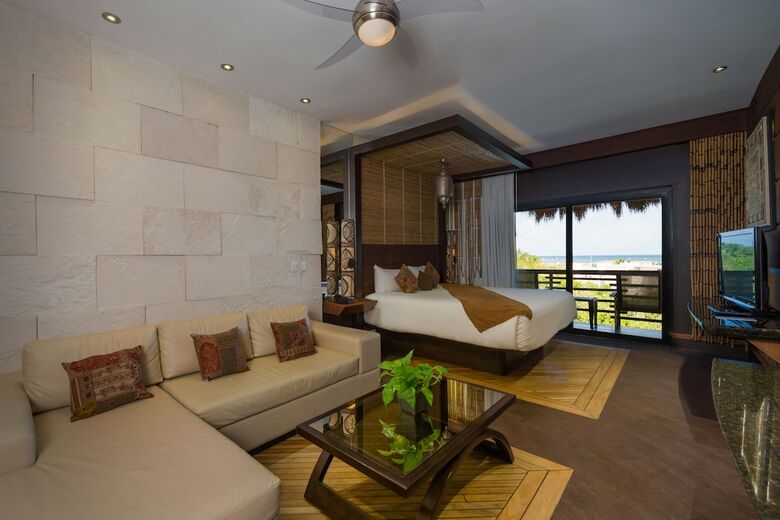 Apartamento La Divina By Aldea Thai