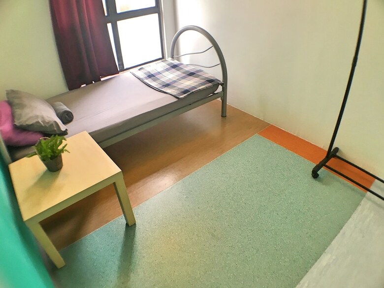 Hostal Lavender Guesthouse