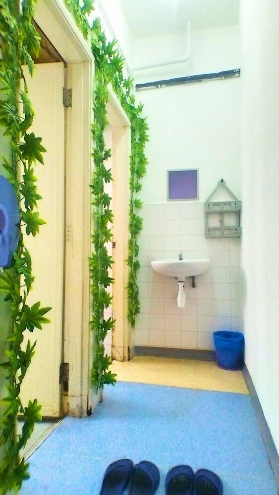 Hostal Lavender Guesthouse