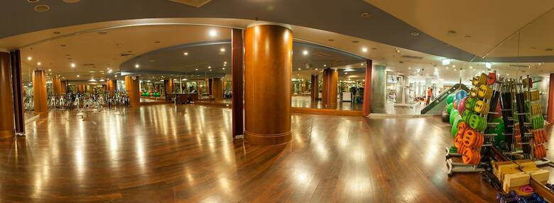 Regent Warsaw Hotel