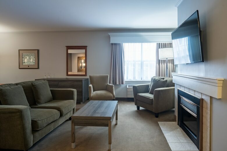 Hotel Amsterdam Inn & Suites Moncton