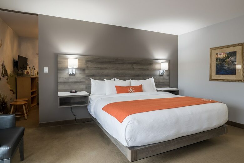 Hotel Amsterdam Inn & Suites Moncton