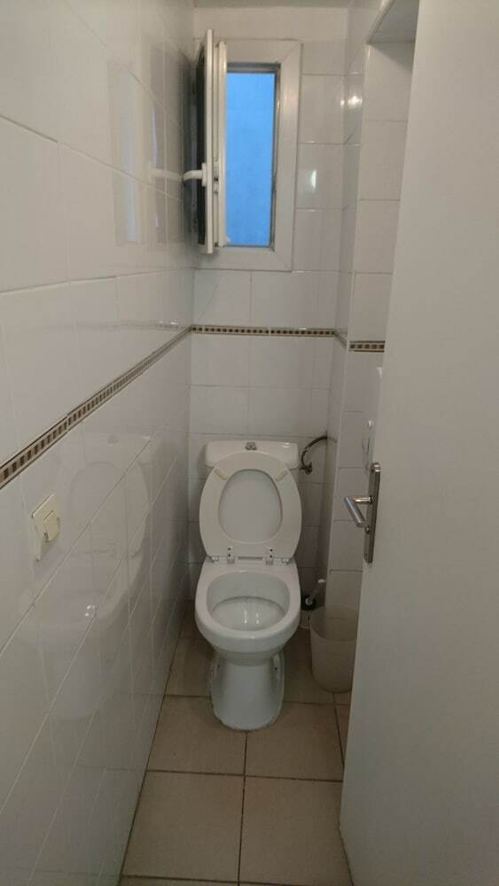 Hotel H�tel Bertha
