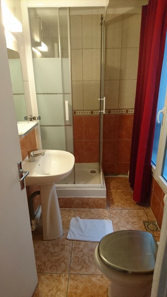 Hotel H�tel Bertha