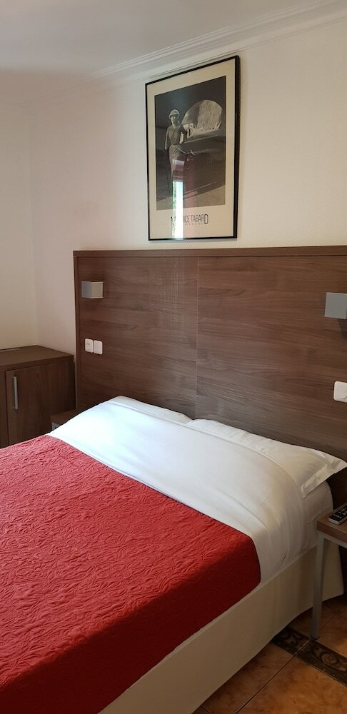 Hotel H�tel Bertha