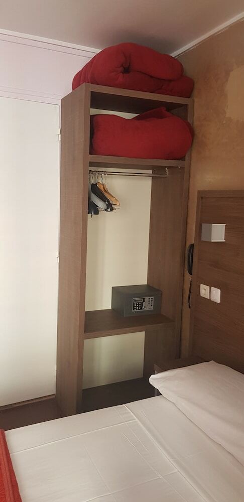 Hotel H�tel Bertha