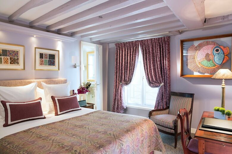 Hotel Le Relais Des Halles