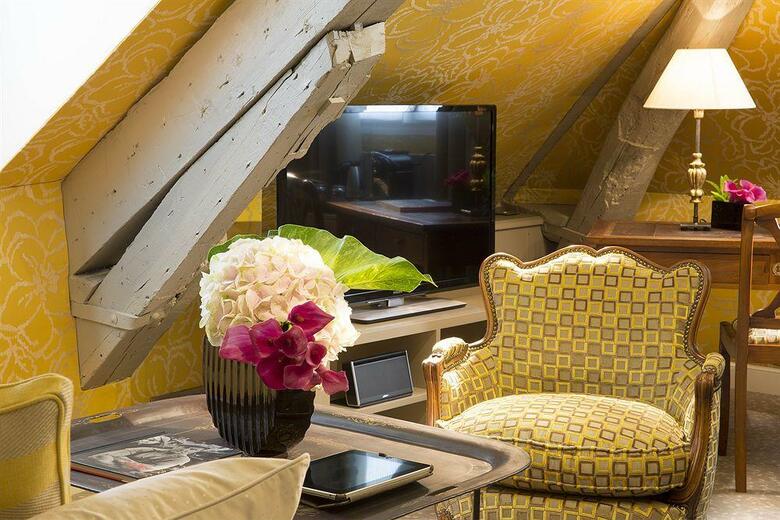 Hotel Le Relais Des Halles