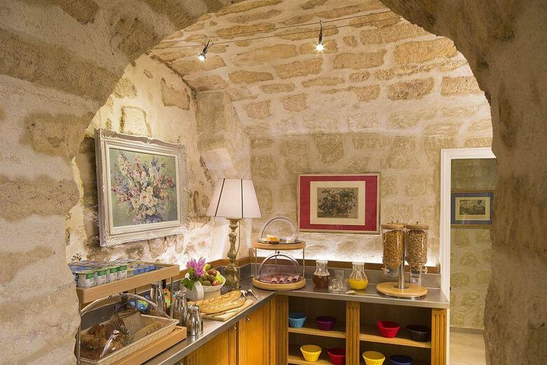 Hotel Le Relais Des Halles