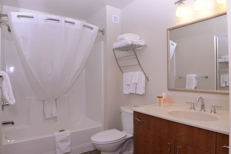Aspen Hotel Soldotna
